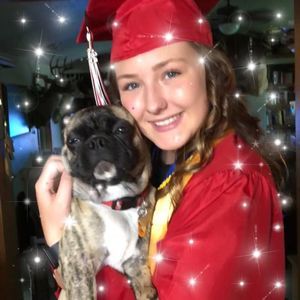 Meet your Posher, Jackie